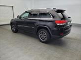 Thumbnail of 2018 Diamond Black Crystal Pearlcoat Jeep Grand Cherokee