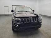 Thumbnail of 2018 Diamond Black Crystal Pearlcoat Jeep Grand Cherokee