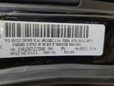 Thumbnail of 2018 Diamond Black Crystal Pearlcoat Jeep Grand Cherokee