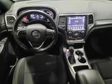 Thumbnail of 2018 Diamond Black Crystal Pearlcoat Jeep Grand Cherokee