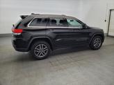 Thumbnail of 2018 Diamond Black Crystal Pearlcoat Jeep Grand Cherokee