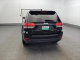 Thumbnail of 2018 Diamond Black Crystal Pearlcoat Jeep Grand Cherokee