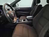 Thumbnail of 2018 Diamond Black Crystal Pearlcoat Jeep Grand Cherokee