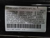 Thumbnail of 2020 Crystal Black Pearl Honda Accord