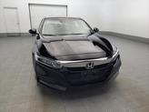 Thumbnail of 2020 Crystal Black Pearl Honda Accord