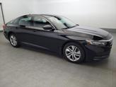 Thumbnail of 2020 Crystal Black Pearl Honda Accord