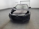 Thumbnail of 2020 Crystal Black Pearl Honda Accord