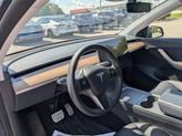 Thumbnail of 2022 Midnight Silver Metallic Tesla Model Y