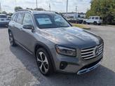 Thumbnail of 2026 Gray Mercedes-Benz GLB 250