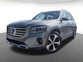 Photo of 2026 Gray Mercedes-Benz GLB 250