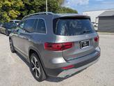 Thumbnail of 2026 Gray Mercedes-Benz GLB 250