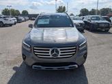 Thumbnail of 2026 Gray Mercedes-Benz GLB 250
