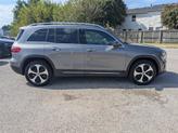 Thumbnail of 2026 Gray Mercedes-Benz GLB 250