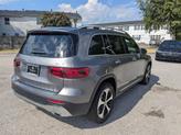 Thumbnail of 2026 Gray Mercedes-Benz GLB 250