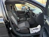 Thumbnail of 2011 Black Jeep Compass