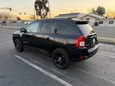 Thumbnail of 2011 Black Jeep Compass