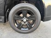 Thumbnail of 2011 Black Jeep Compass