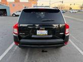Thumbnail of 2011 Black Jeep Compass