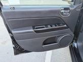Thumbnail of 2011 Black Jeep Compass