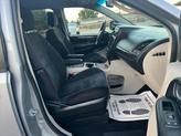 Thumbnail of 2014 Gray Dodge Grand Caravan