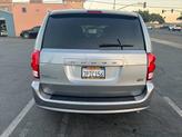 Thumbnail of 2014 Gray Dodge Grand Caravan