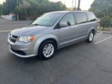 Thumbnail of 2014 Gray Dodge Grand Caravan