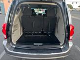 Thumbnail of 2014 Gray Dodge Grand Caravan