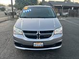 Thumbnail of 2014 Gray Dodge Grand Caravan