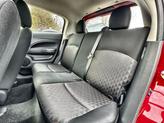 Thumbnail of 2021 Red Mitsubishi Mirage