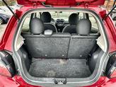 Thumbnail of 2021 Red Mitsubishi Mirage