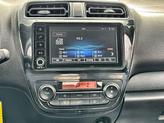 Thumbnail of 2021 Red Mitsubishi Mirage