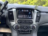 Thumbnail of 2020 Black Chevrolet Tahoe