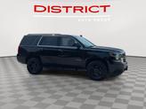 Thumbnail of 2020 Black Chevrolet Tahoe