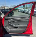 Thumbnail of 2022 San Marino Red Honda Accord