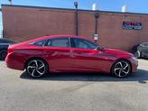 Thumbnail of 2022 San Marino Red Honda Accord