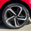 Thumbnail of 2022 San Marino Red Honda Accord