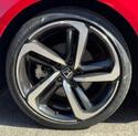 Thumbnail of 2022 San Marino Red Honda Accord