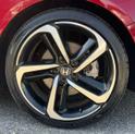 Thumbnail of 2022 San Marino Red Honda Accord