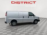 Thumbnail of 2015 Summit White Chevrolet Express 2500