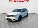 Thumbnail of 2019 Vice White Dodge Journey