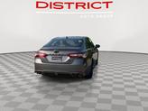 Thumbnail of 2020 Predawn Gray Mica Toyota Camry