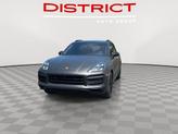 Thumbnail of 2021 Quartzite Grey Metallic Porsche Cayenne