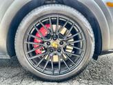 Thumbnail of 2021 Quartzite Grey Metallic Porsche Cayenne