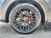 Thumbnail of 2021 Quartzite Grey Metallic Porsche Cayenne