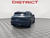 Thumbnail of 2021 Quartzite Grey Metallic Porsche Cayenne