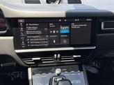 Thumbnail of 2021 Quartzite Grey Metallic Porsche Cayenne