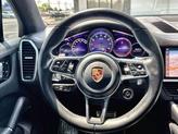 Thumbnail of 2021 Quartzite Grey Metallic Porsche Cayenne