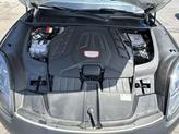 Thumbnail of 2021 Quartzite Grey Metallic Porsche Cayenne