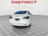 Thumbnail of 2018 Pearl White Multi-Coat Tesla Model 3