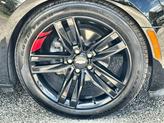 Thumbnail of 2018 Black Chevrolet Camaro